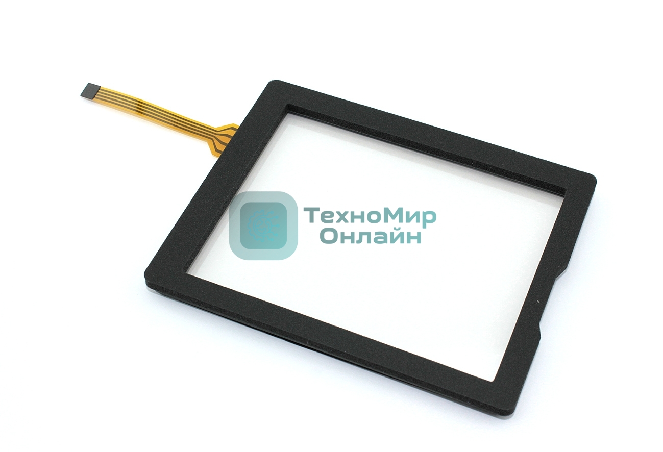 Сенсорная панель MC9XXX Zebra