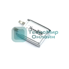 Аккумулятор Li-Pol (батарея) 8*26*31мм 2pin 3.7V/800mAh