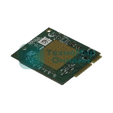 Плата концентратора MikroTik R11eL-FG621-EA miniPCi-e card, 3G/LTE, 2x u.Fl
