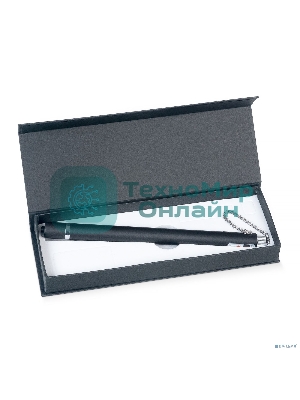 Прибор для проверки оптического кабеля Cabeus CT-FO-10MW (лазерная указка), одномод/многомод, мощность 10 милливатт