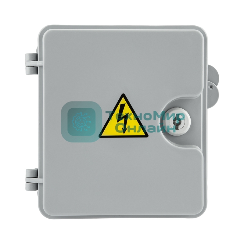 Корпус пластиковый ЩМПп Rexant 200х175х135мм IP55 11-0451