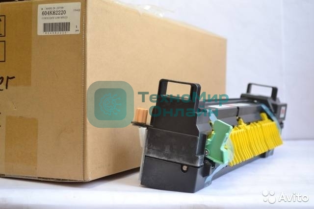 Узел фьюзера WC 7556 Узел фьюзера WC 7556 