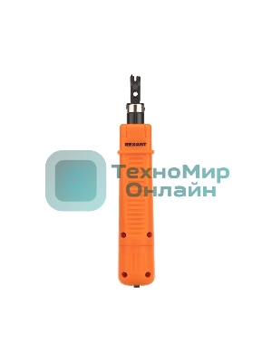 Инструмент для заделки витой пары Rexant HT-314B, 110
