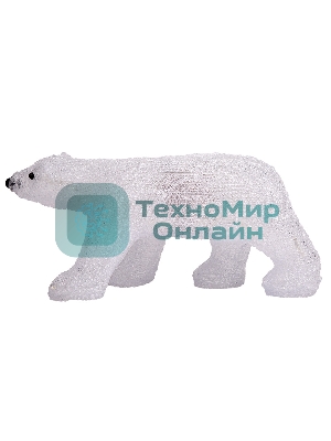 Фигура акриловая светодиодная 