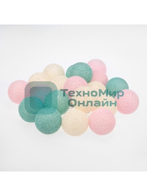 Тайские фонарики Neon-night 