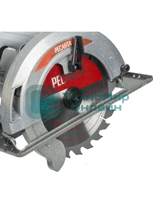 Циркулярная пила (дисковая) Ресанта ДП-190/1800 1800Вт (ручная)
