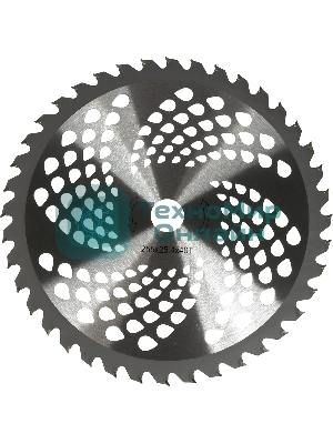 Триммер бензиновый Huter GGT-2900T PRO 2900Вт 3л.с. неразбор.штан. реж.эл.:леска/нож