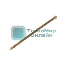 Шуруп по бетону Kranz 7.5х182, упаковка поставщика (700 шт)