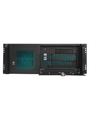 Серверный корпус ExeGate Pro EX293234RUS 4U450-26/4U4020S (RM 19