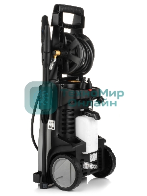 Минимойка Hyundai HHW 185-600 2200Вт