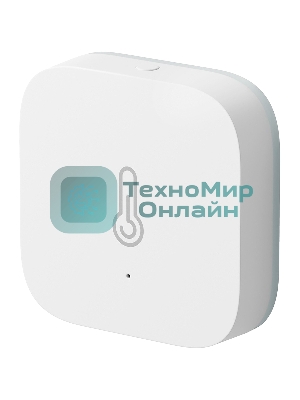 Датчик температуры и влажности, Яндекс, Zigbee YNDX-00523