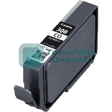Картридж струйный Canon PFI-300 CO EUR/OCN прозрачный (272 стр.) для Canon imagePROGRAF PRO-300