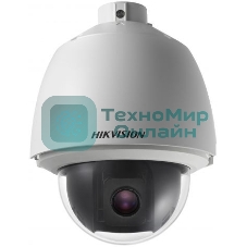 Видеокамера IP Hikvision DS-2DE5230W-AE 4.3-129мм цветная