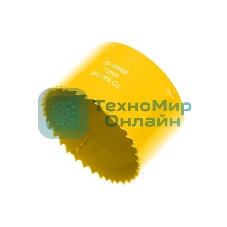 Коронка Bimetal Kranz 70 мм