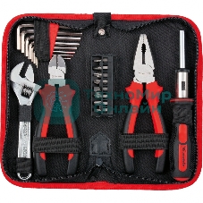 Слесарно-монтажный набор 22 пред. Matrix