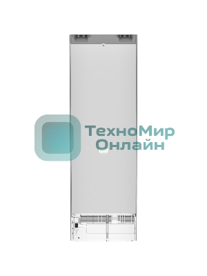 Холодильник Liebherr SRSFD 5220-22 001 серебристый однокамерный 398л