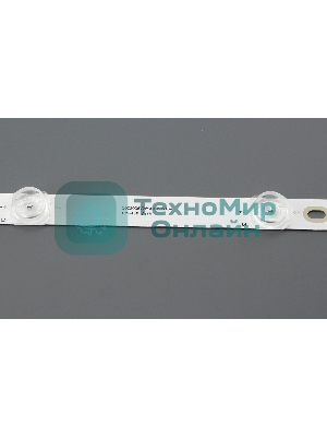 Светодиодная подсветка TV 50