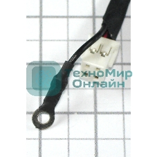 Разъем для ноутбука HY-S0012 Sony Vaio VPC-S11 с кабелем