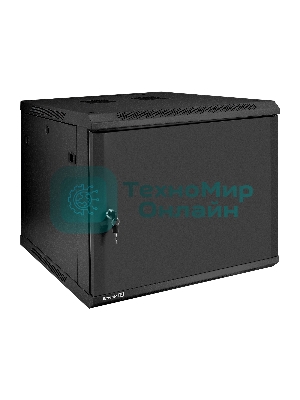 Шкаф телекоммуникационный 19