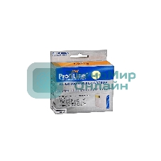 Картридж струйный ProfiLine PL-LC1000BK/LC970BK для принтеров Brother DCP -130C/135C/150C/235C/330C/350C/440CN/750CW/MFC-240C/260C/660CN/665CW/885CW/360C/5460CN/5860CW Black водн