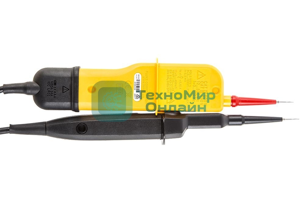 Тестер Fluke IG (FLUKE-T150)