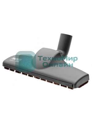 Моющий пылесос Thomas TWIN XT 788565, черный/синий, 325/1700 Вт, уборка влажная/сухая/сбор жидкости, пылесборник контейнер 2.6 л