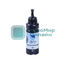 Чернила NVPrint NV-INK100 универсальные черный пигментные для аппаратов Epson (100мл) Китай
