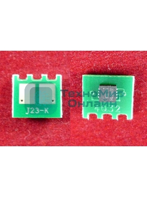 Чип ELP для HP Universal CB540A/CC530A/CE250A/CE260A/CE278A/CE310A/CE320A/CE410X/CE740A/CF210A/CF283A, Canon CRG716/718/728/722/729/732/737, черный (Китай)