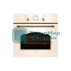 Встраиваемая электрическая духовка Gefest ДА 602-02 К55