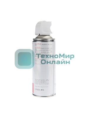 Аэрозоль охладитель Rexant FREEZER 400 мл