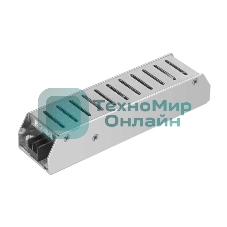 Драйвер JazzWay BSPS 12В 5.0A=60Вт