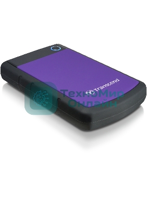 Внешний HDD 2.5