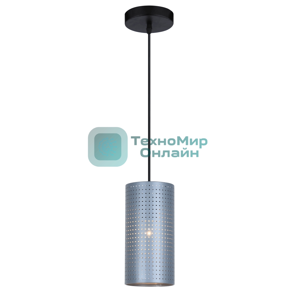 Светильник Hiper Подвес HIPER H147-2 1E2760Вт GREY