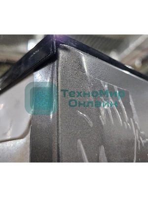 (Поврежденный товар, битый угол) Морозилка Atlant М-7606-172-N А