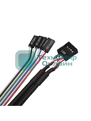 Серверный корпус ExeGate Pro EX293208RUS 4U390-05 (RM 19