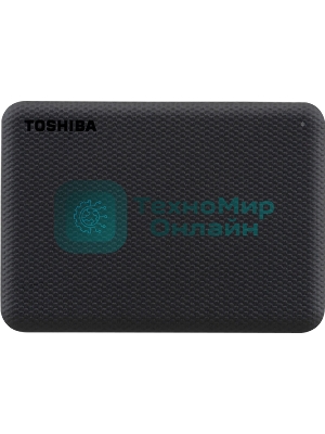 Внешний HDD 2.5