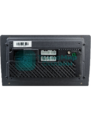 Автомагнитола Soundmax SM-CCR3088A 4x50Вт