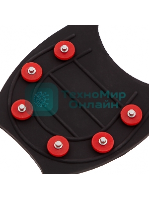 Ледоступы Palisad Camping универсальные, размер L (37-42)