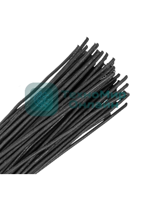 Проволока стальная Сибртех 15 м, вязальная, термообработанная 1,8 мм