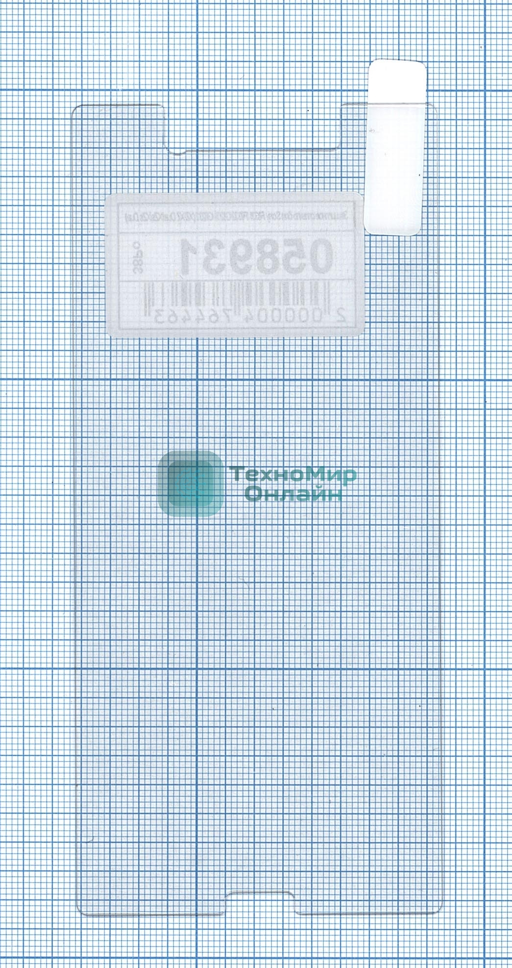 Защитное стекло для Sony F8331/F8332/G8231/G8232 (XZ/XZ Dual/XZs/XZs Dual)