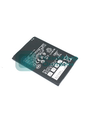 Аккумуляторная батарея EB-BT575BBE для Samsung Galaxy Tab Active 3 2020 SM-T570 3.85V