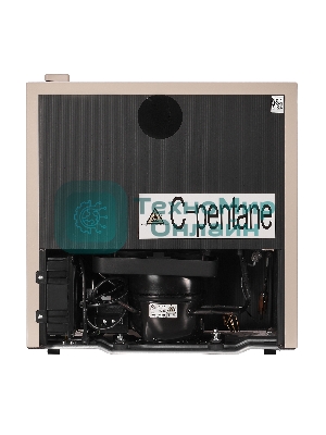 Винный шкаф Maunfeld MFWC-40SCH14