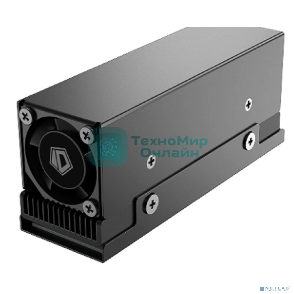 Радиатор ID-COOLING ZERO M25 черный