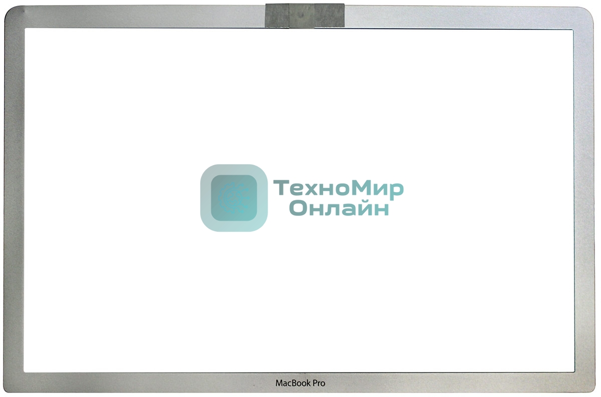 Алюминиевая рамка Macbook Pro Unibody 15