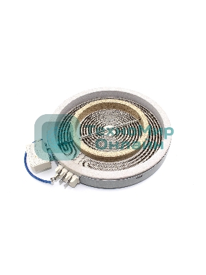 Нагревательный элемент для керамических варочных поверхностей Krona/Fornelli SP001239