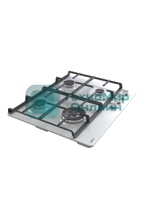 Газовая варочная панель Gorenje GW641XHF нержавеющая сталь