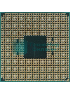 Процессор AMD Ryzen 7 5700 OEM (AM4, 3.7GHz up to 4.6GHz/8x512Kb+16Mb, 8C/16T, 7nm, 65W, unlocked)