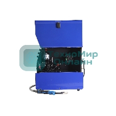 Сварочный полуавтомат AURORA PRO OVERMAN 180 Mosfet 4.7кВА 220В 40-175А 0.6-1мм 15кг