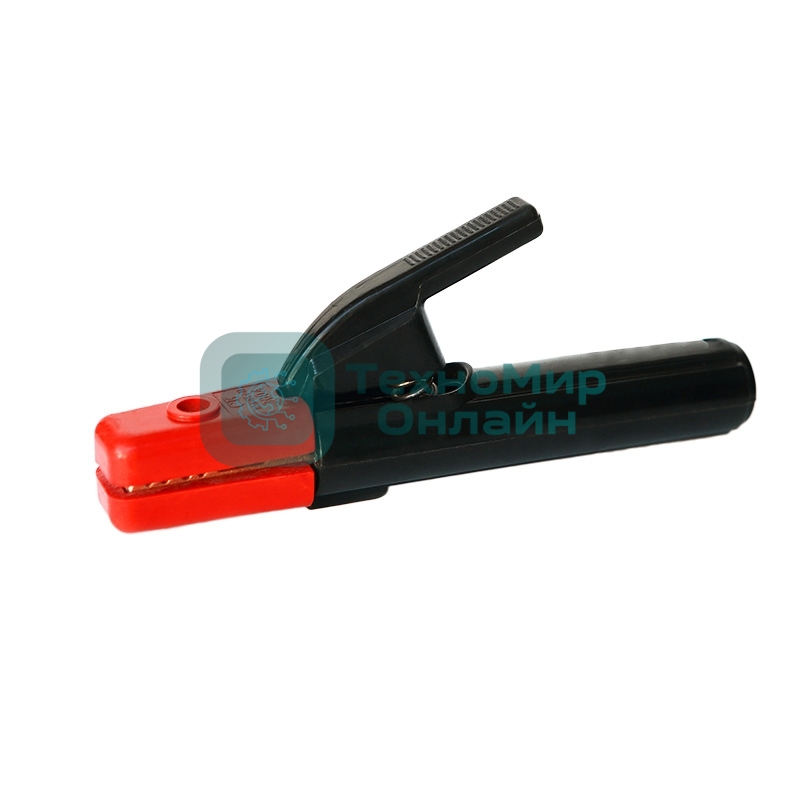 Держатель электрода Rexant 300 А Italian type