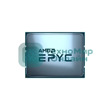 Процессор AMD EPYC 7413 Soc-SP3 2.65GHz OEM
